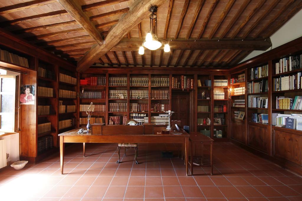 Tenuta La Santissima 3*