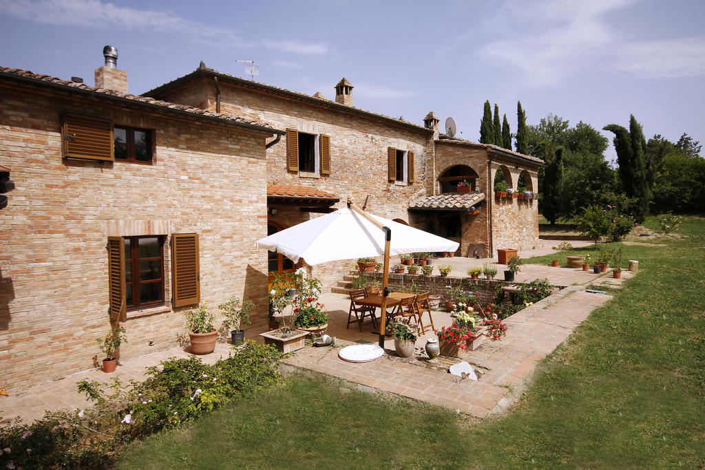 Bed & Breakfast Tenuta La Santissima