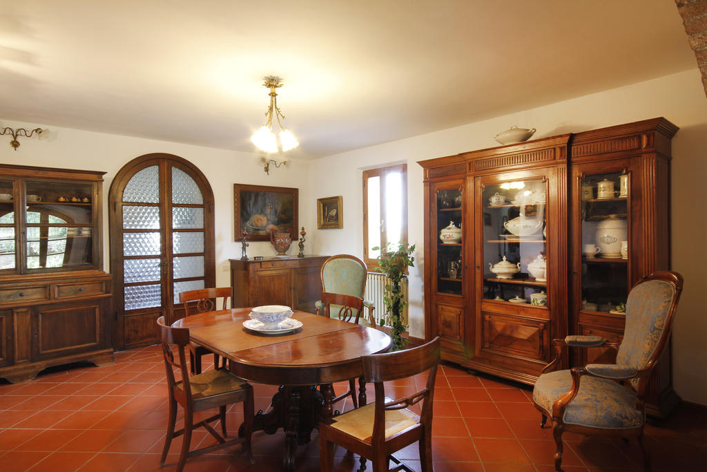 Bed & Breakfast Tenuta La Santissima 3*