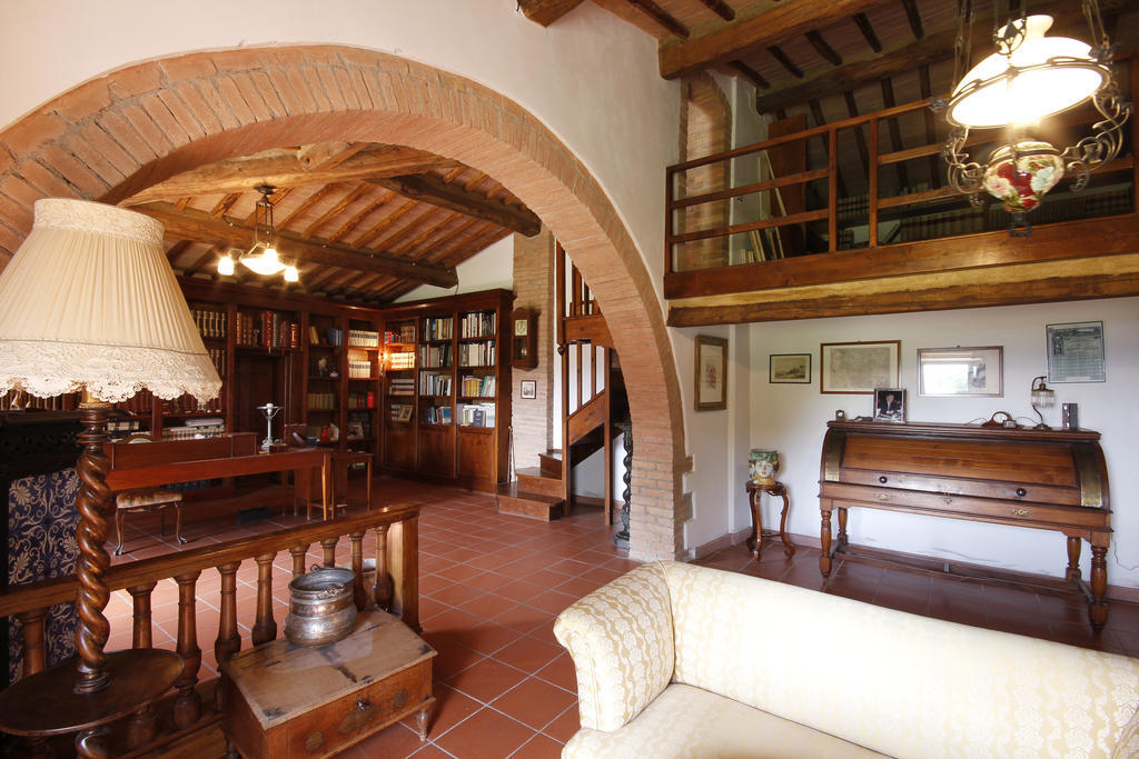 Tenuta La Santissima San Rocco a Pilli
