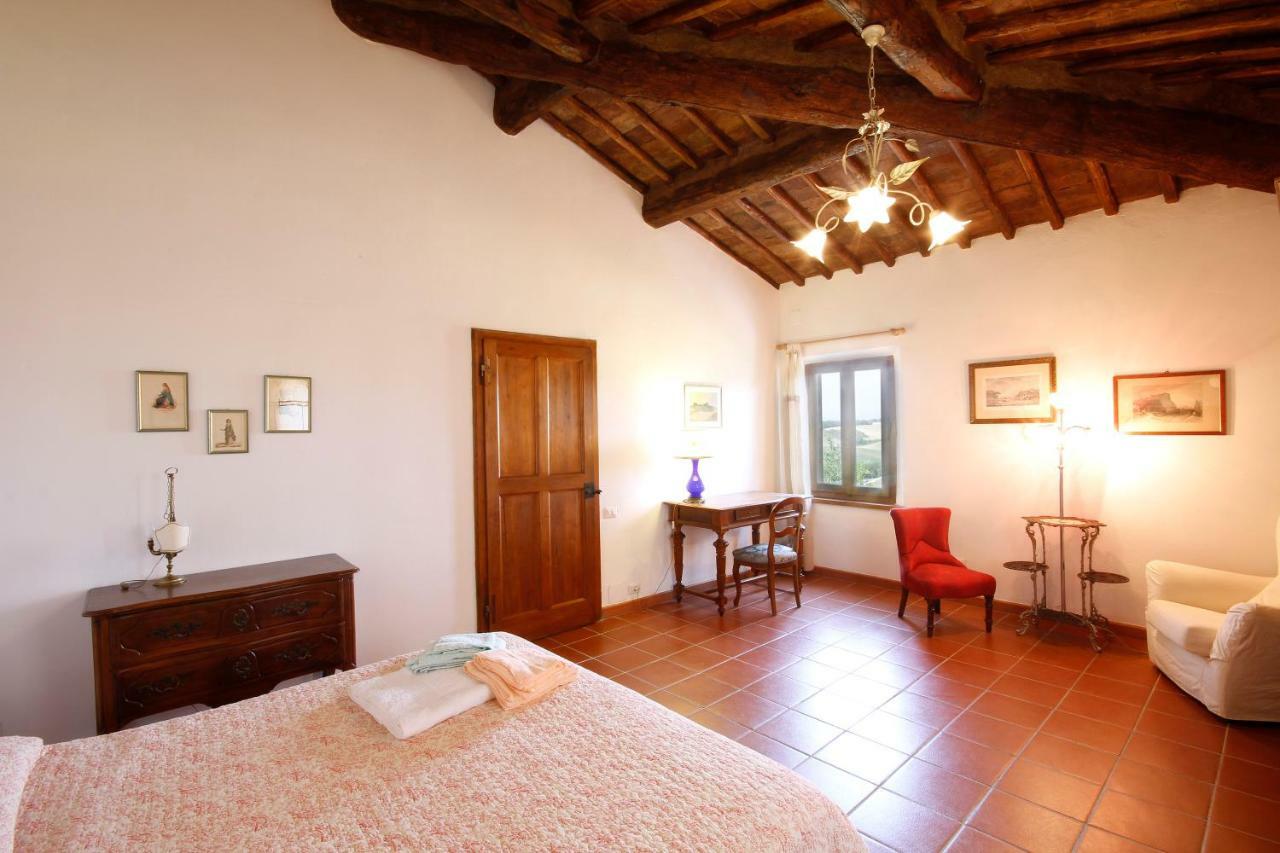 Tenuta La Santissima 3*
