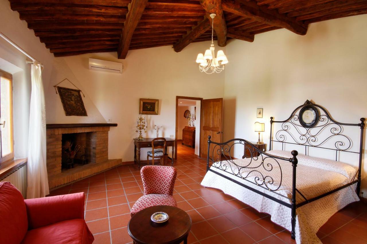 Tenuta La Santissima San Rocco a Pilli