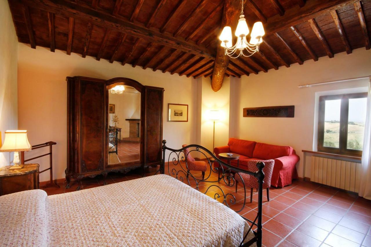 Tenuta La Santissima Bed & Breakfast 3*