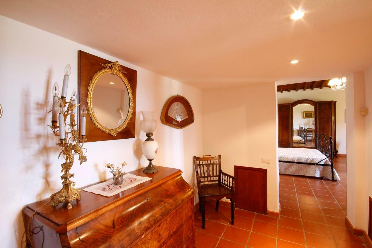 Tenuta La Santissima 3*