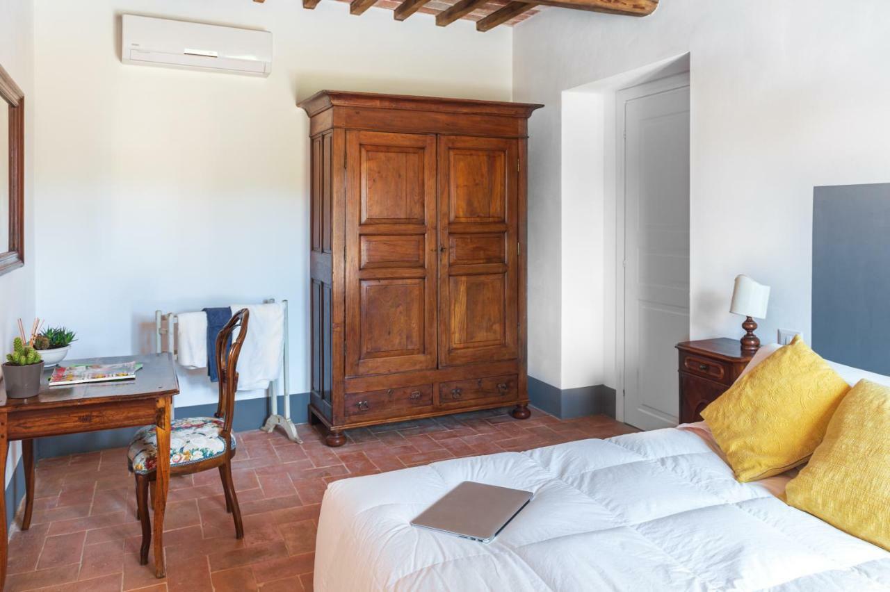 Tenuta La Santissima San Rocco a Pilli
