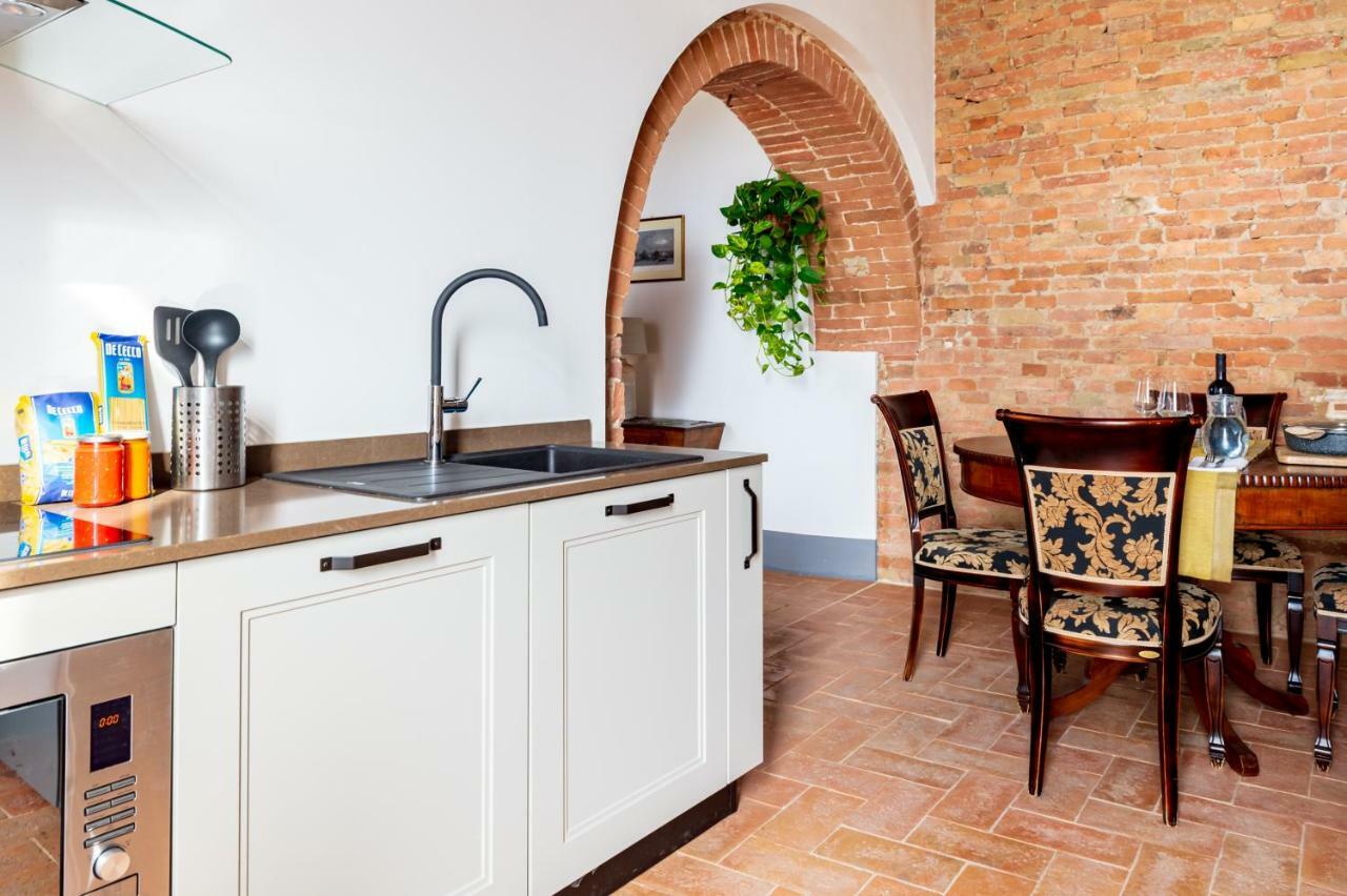 Tenuta La Santissima San Rocco a Pilli