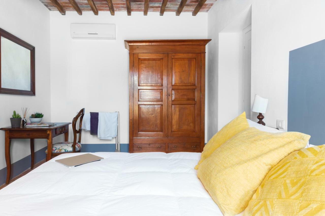 Tenuta La Santissima San Rocco a Pilli