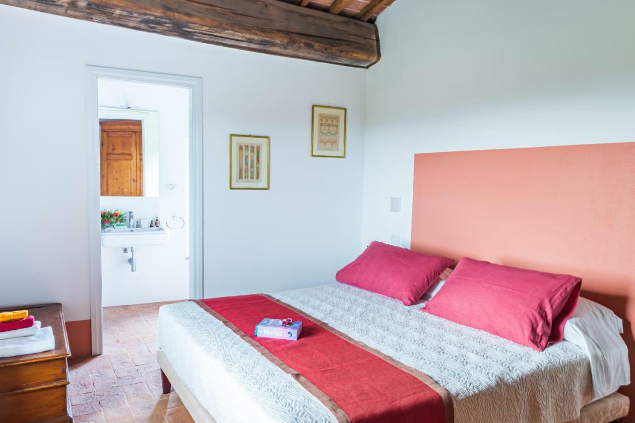 Tenuta La Santissima Bed & Breakfast 3*