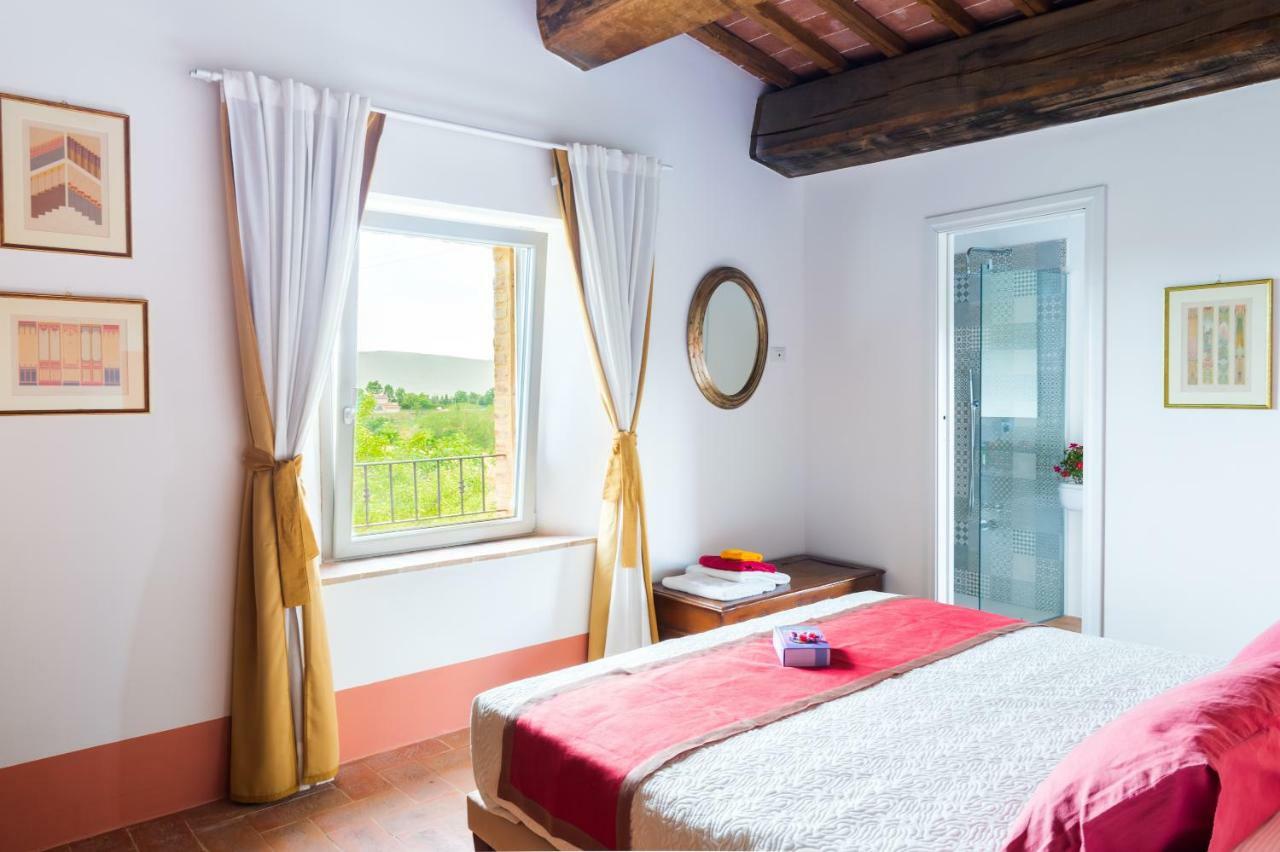 Tenuta La Santissima Bed & Breakfast 3*