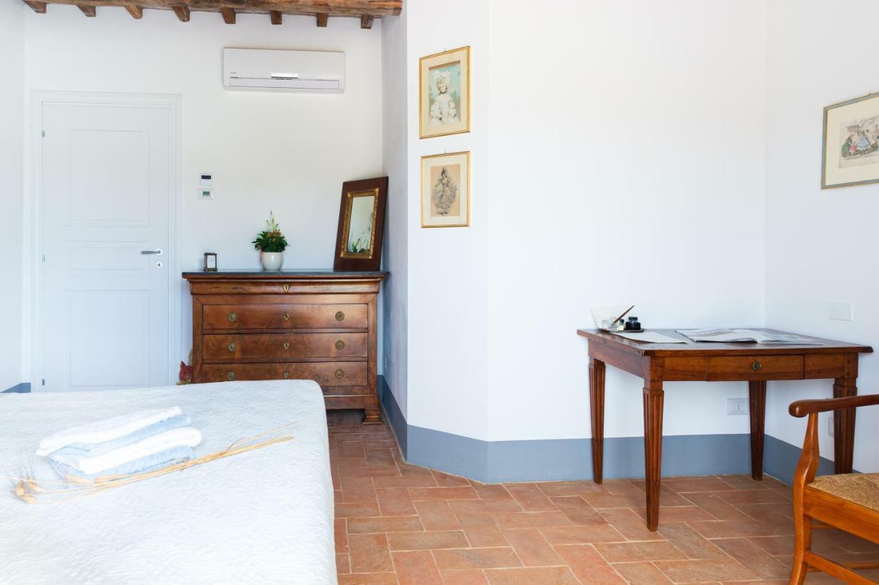 Tenuta La Santissima Bed & Breakfast 3*